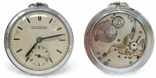 Orologio chronometre ewenghard