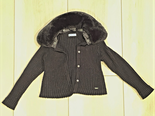 Giacca maglione maglia mayoral - giacca,