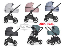 PASSEGGINO CARROZZINA BAMBINO