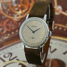 Orologio Vintage URSS Pobeda