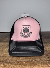 Cappello Berretto West Ham