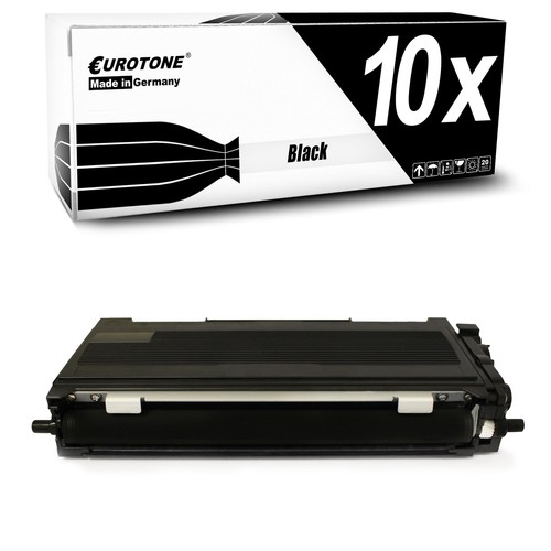 10x cartuccia eurotone - 10x,