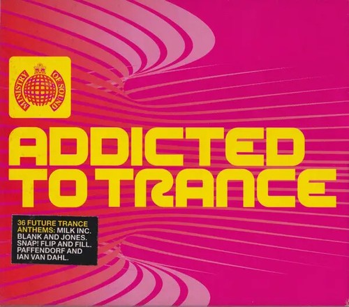 2xcd addicted trance - addicted, to