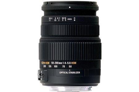 Sigma 200 6 dc - sigma, mm