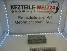 Centralina Blaupunkt New York