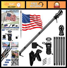 Set Bandiera Americana da