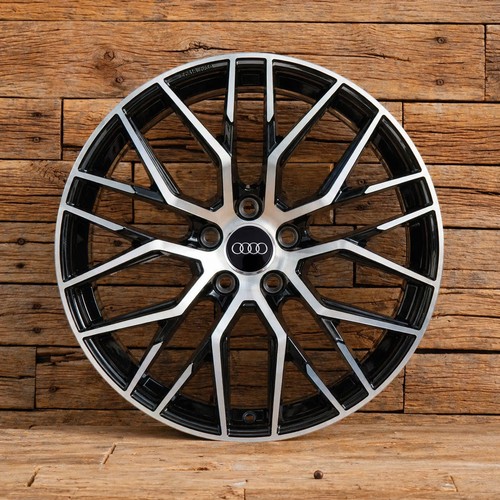 Pollici cerchi rs4 mam - pollici,