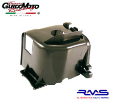 CUFFIA COPRI TESTATA SCOOTER