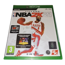 Nba 2k21 xbox one españa - 2k21,