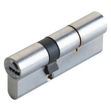 CILINDRO PROFILATO DOPPIO