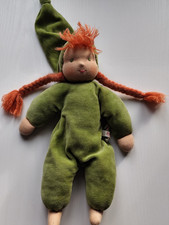 Bambola Kathe Kruse Waldorf