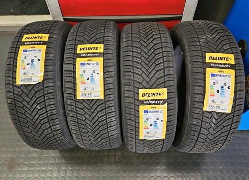205 r16 91v set - 91v, 4