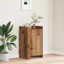Credenza Legno vecchio 45 x 35