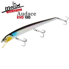 MOLIX Esca Jerkbait da Pesca