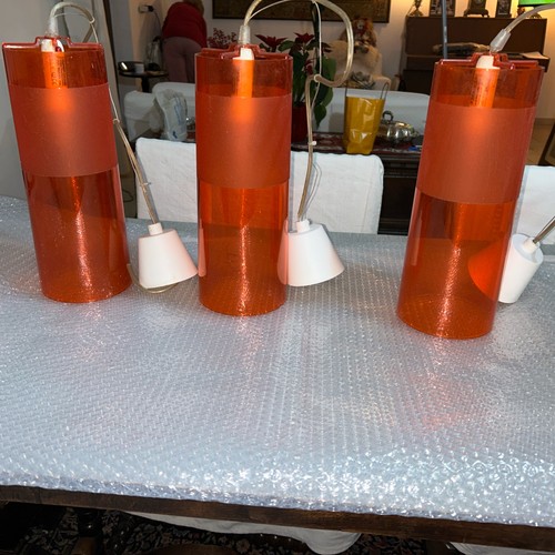 Lotto lampade kartell - di,