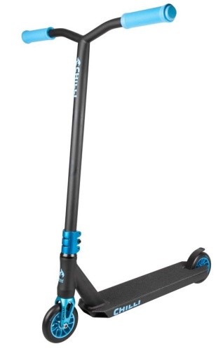Monopattino acrobatico onda - monopattino, a