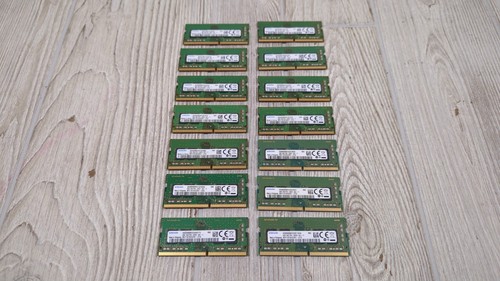 Lotto 14x ram - di,