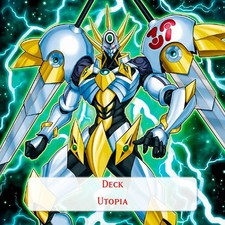Yu Gi Oh Yugioh! Deck Mazzo