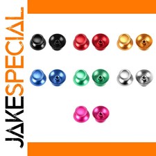 JakeSpecial – Metal Joystick