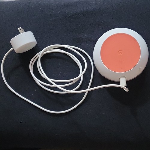 Google home mini smart speaker - smart,