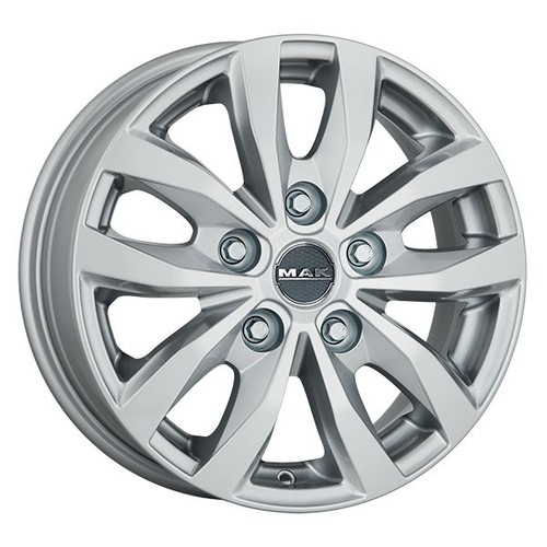 Cerchio lega mak load - in, 5