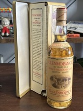 Glenmorangie - Highland Single