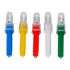 Luci Segnaletica Barca 3pz