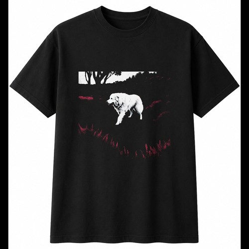 Shirt uomo doppia - t-shirt,