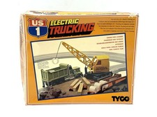 tyco us1 electric trucking