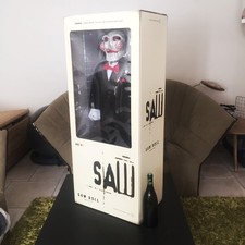 SAW BILLY Puppet Talking doll