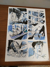 BRUNO BRINDISI- DYLAN DOG n