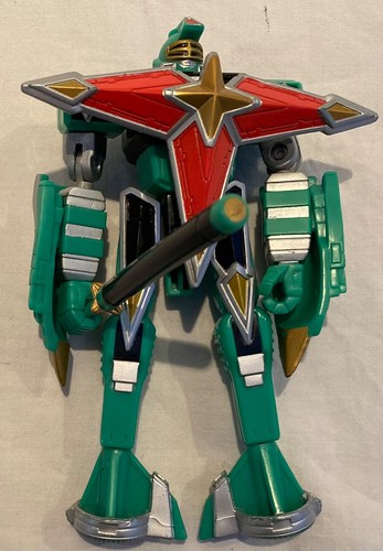 Personaggio power rangers - personaggio,