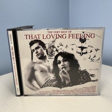 The Very Best of That Loving