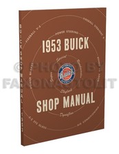 Manuale Di Riparazione Buick