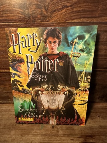 Panini harry potter - -,