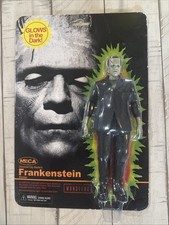 NECA Frankenstein Action