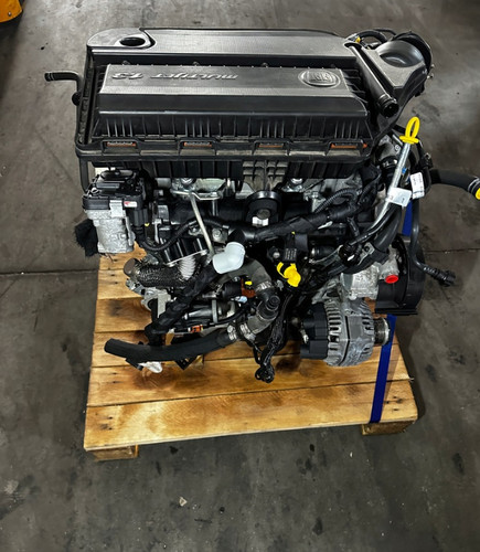 Motore usato engine - usato, 1.3
