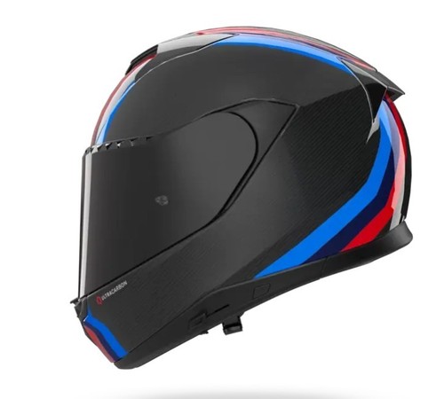 Casco integrale nolan 904 - casco, x-904