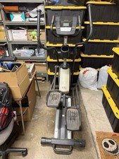 NordicTrack E7 SV Trazione
