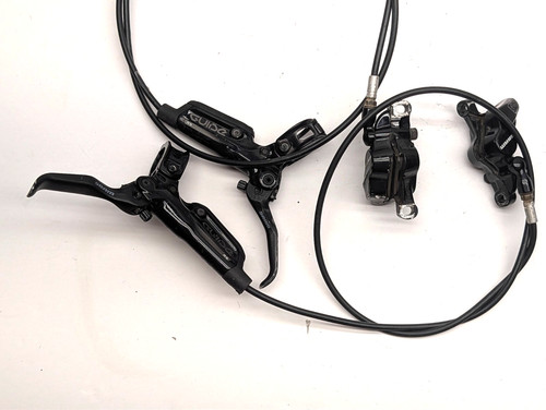 Sram guide set - set, freno