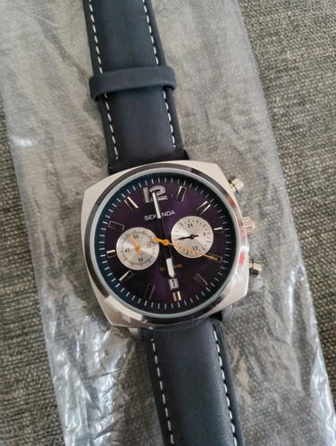 Orologio cronografo sekonda - cronografo,