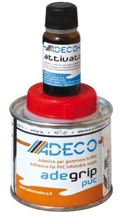 Adesivo per pvc - pvc, ml