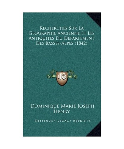Recherches sur geographie - sur, la