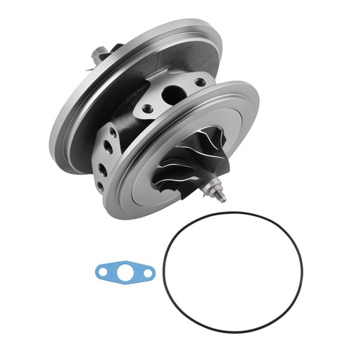 Turbocharger cartridge chra - turbocharger,