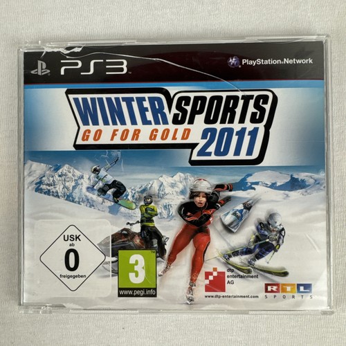 Promo winter sports 2011 - promo,