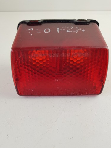 Fanale posteriore 125 - 125, yamaha
