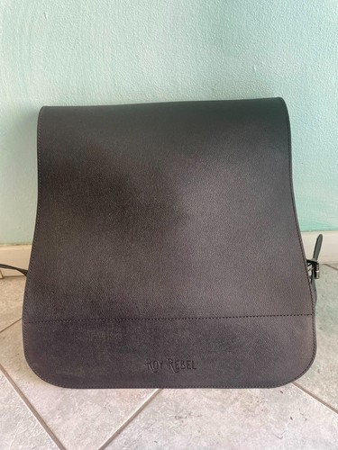Borsa moto roy rebel - borsa, con
