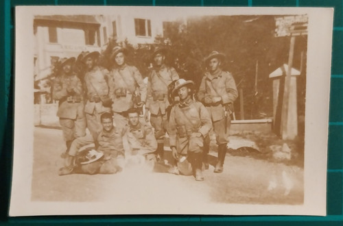 Foto wwii otto - wwii,