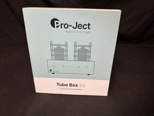 Pro-Ject Audio Systems Tube