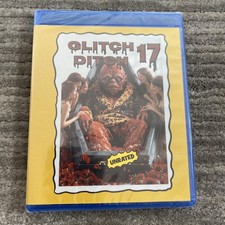 Glitch Pitch 17 Blu-ray